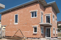 Little Thetford home extensions