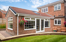 Little Thetford house extension leads